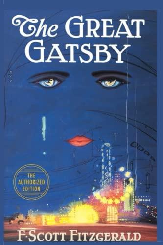 The Great Gatsby(Exclusive Annotated Edition): The Original 1925 Edition (A F. Scott Fitzgerald Classic Novel)