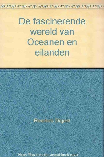 De fascinerende wereld van Oceanen en eilanden