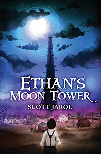 Ethan's Moon Tower