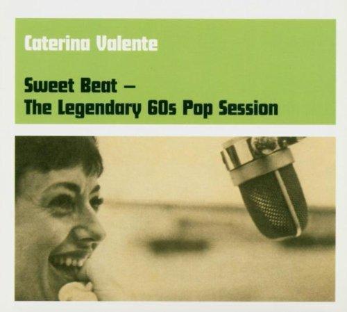 Sweet Beat - The Legendary 60s Pop Session