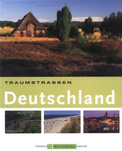 Traumstraßen Deutschland