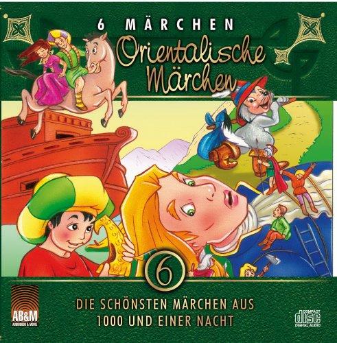 Orientalische Märchen