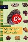 Steine und Minerale