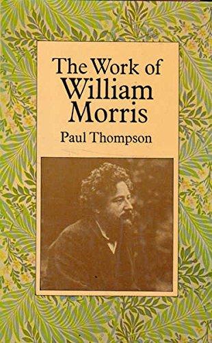 Work of William Morris