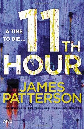 11th Hour: (Women's Murder Club 11)