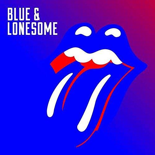 Blue & Lonesome [Vinyl LP]