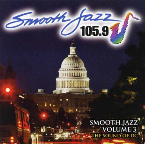 Vol.3-Smooth Jazz Wjzw 105.9