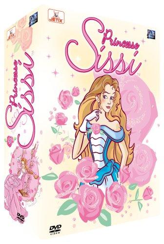 Coffret princesse sissi, vol. 1 [FR Import]