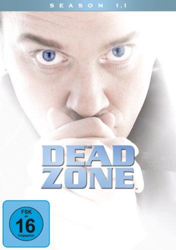 The Dead Zone - Season 1.1 [2 DVDs]