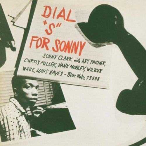 Dial S for Sonny