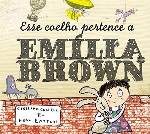 Esse Coelho Pertence A Emilia Brown (Em Portuguese do Brasil)