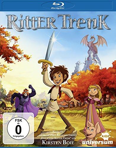 Ritter Trenk [Blu-ray]