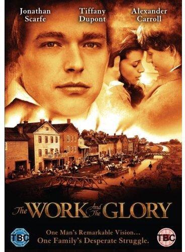 The Work And The Glory Vol.1 [DVD] [UK Import]