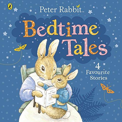 Peter Rabbit's Bedtime Tales