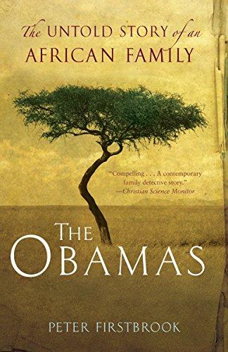 The Obamas: The Untold Story of an African Family