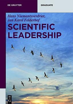 Scientific Leadership (De Gruyter Textbook)