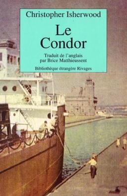 Le condor : journal de voyage