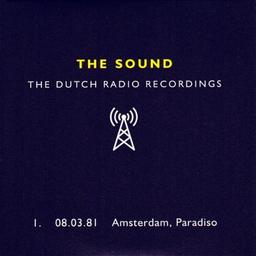 The Dutch Radio Recordings Vol. 1