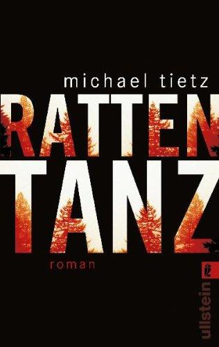 Rattentanz: Roman