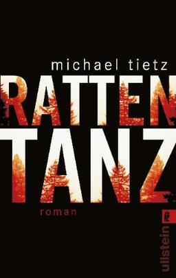 Rattentanz: Roman