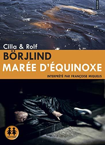 Marée d'équinoxe