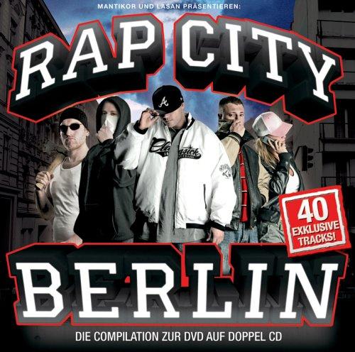 Rap City Berlin 1