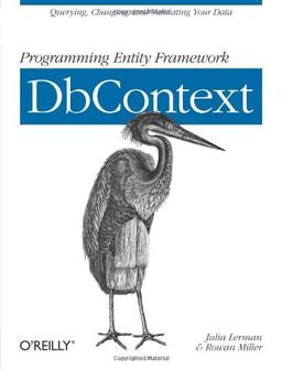 Programming Entity Framework: DbContext