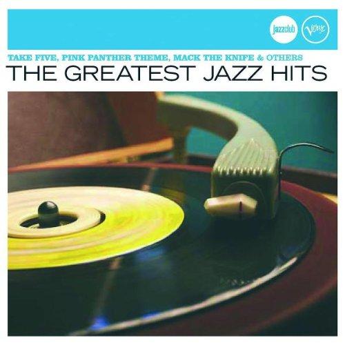 The Greatest Jazz Hits (Jazz Club)