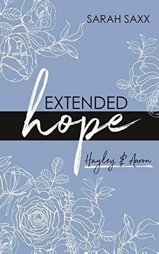 EXTENDED hope: Hayley & Aaron