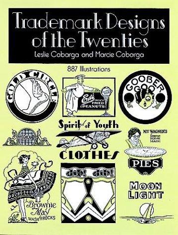 Trademark Designs of the Twenties