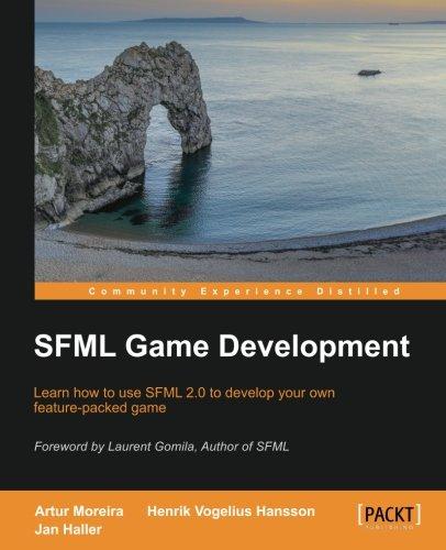 SFML Game Development