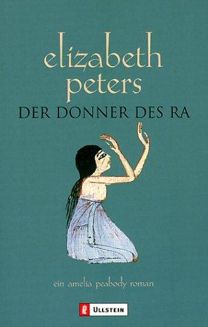 Der Donner des Ra