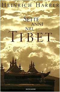 Sette anni in Tibet (Ingrandimenti)