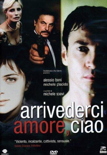 Arrivederci amore, ciao [IT Import]