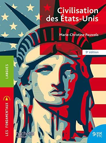 Civilisation des Etats-Unis