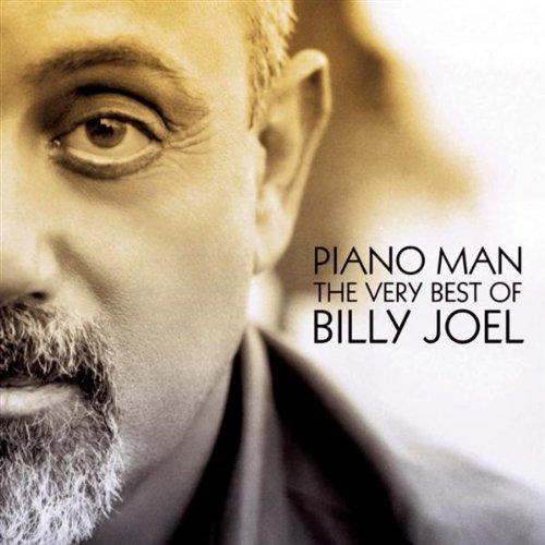 Piano Man: the Very Best of Bi