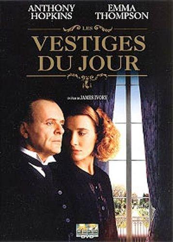 Les vestiges du jour [FR Import]