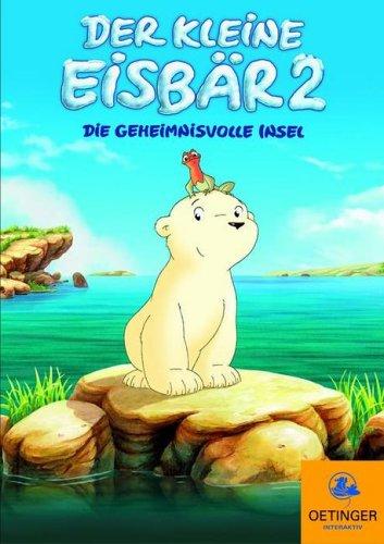 Der kleine Eisbär 2 - Die geheimnisvolle Insel