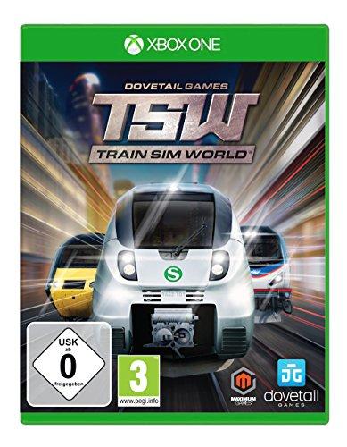 Train Sim World