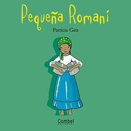 Pequena Romani (Niños del mundo)