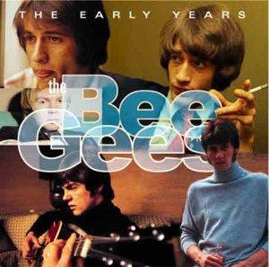 Bee Gees,the [the Early Years]