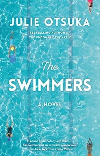 The Swimmers: A novel