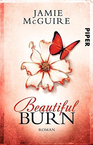 Maddox-Brüder: Beautiful Burn: Roman