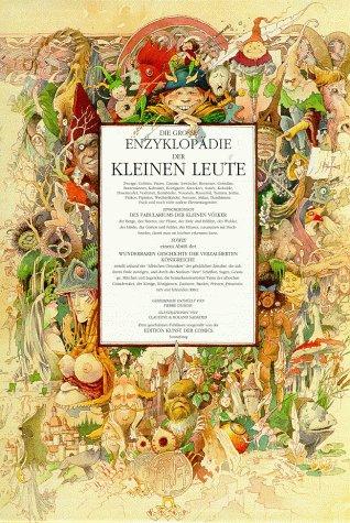 Die große Enzyklopädie der kleinen Leute