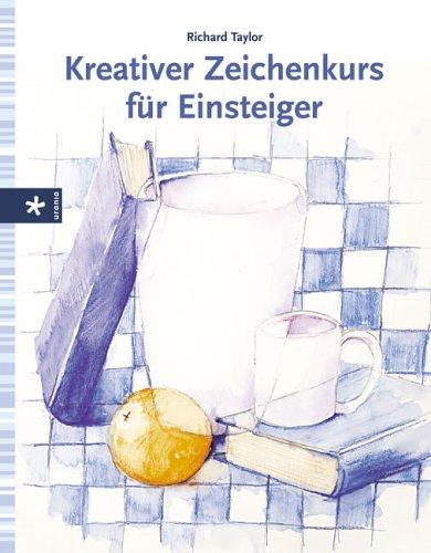 Kreativer Zeichenkurs für Einsteiger