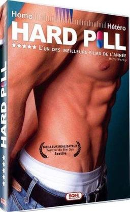 Hard pill [FR Import]