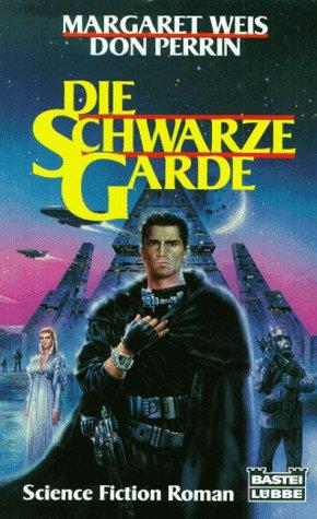 Die schwarze Garde.