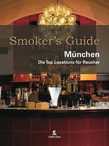 Smoker's Guide München