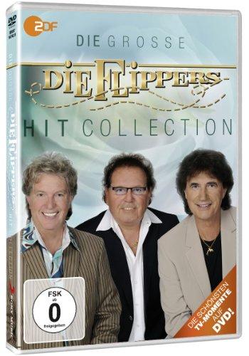 Die Flippers - Die große Hit Collection