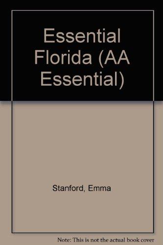 Essential Florida (AA Essential S.)